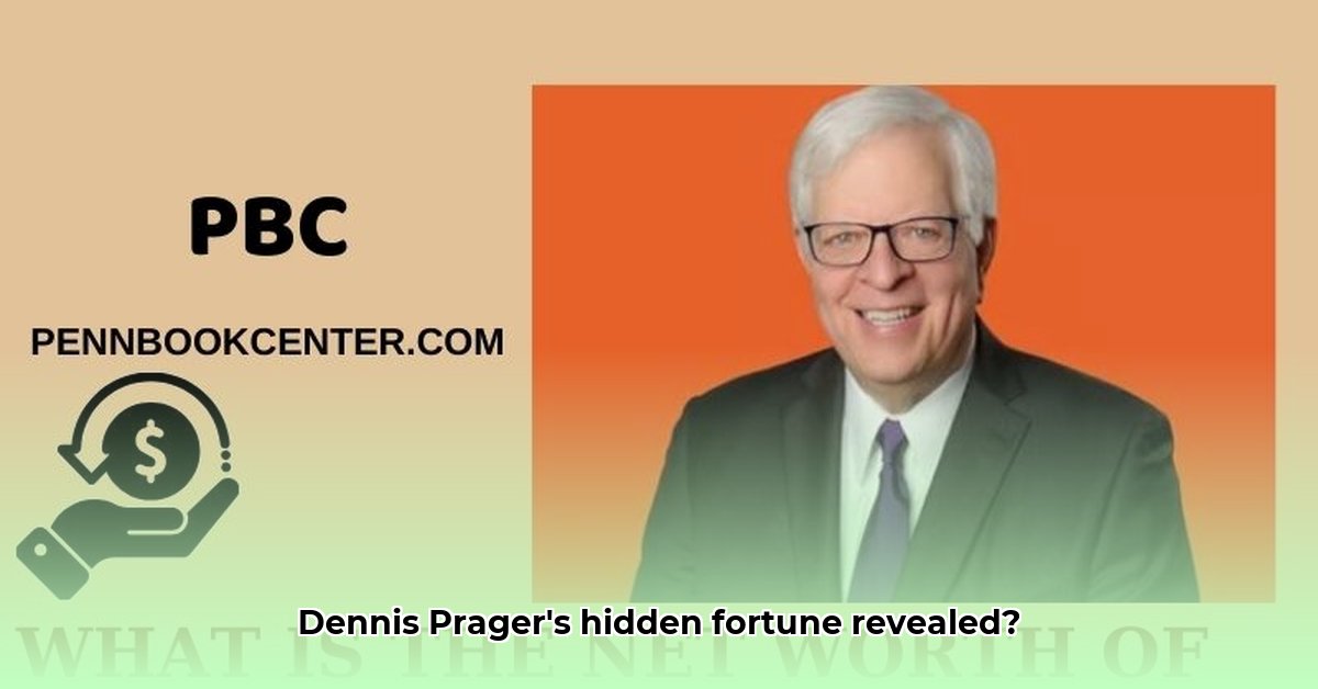 dennis-prager-net-worth